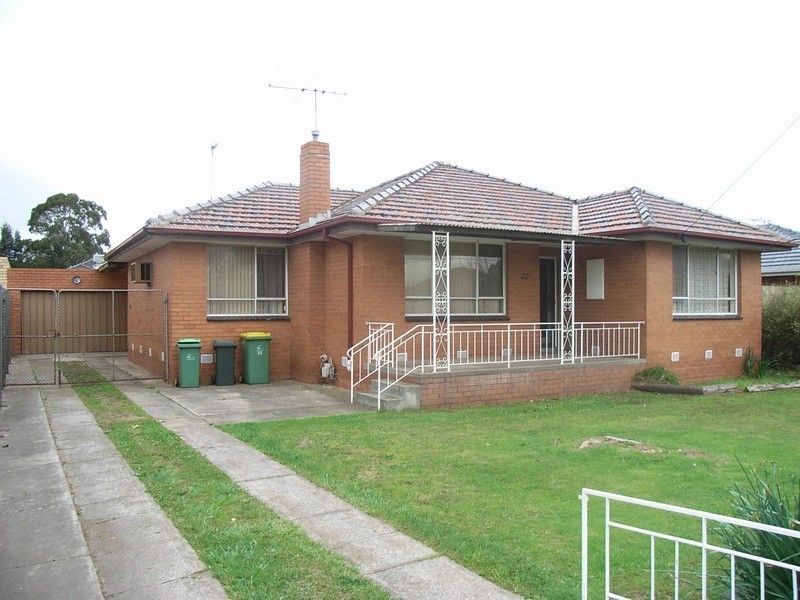 22 Tovey Street, Reservoir VIC 3073