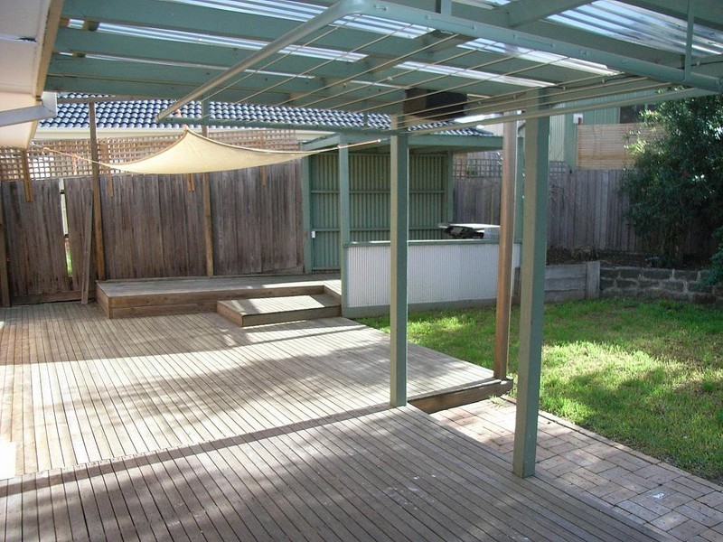 46 Dorrington Avenue, Reservoir VIC 3073