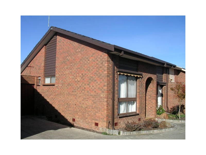 2/36-38 William Street, Preston VIC 3072