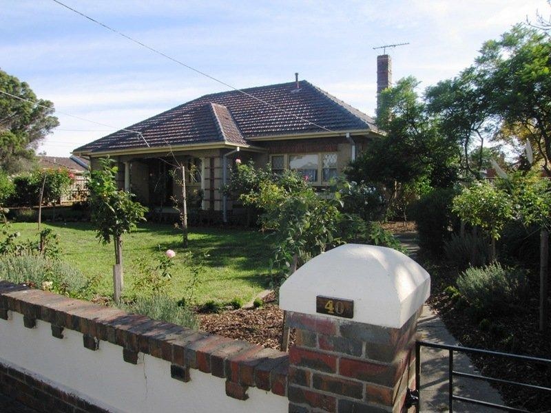 40 Cooper Street, Preston West VIC 3072