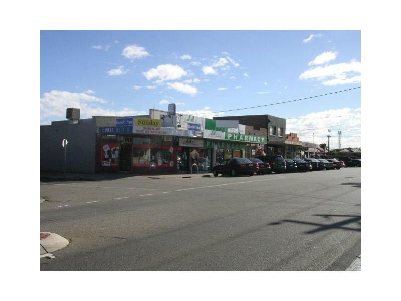 47 McFadzean Avenue, Reservoir VIC 3073