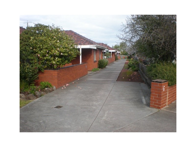 4/6 Taunton Avenue, Preston VIC 3072