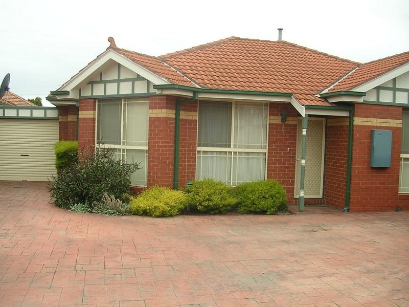 3/4-6 Hewitt Street, Preston VIC 3072