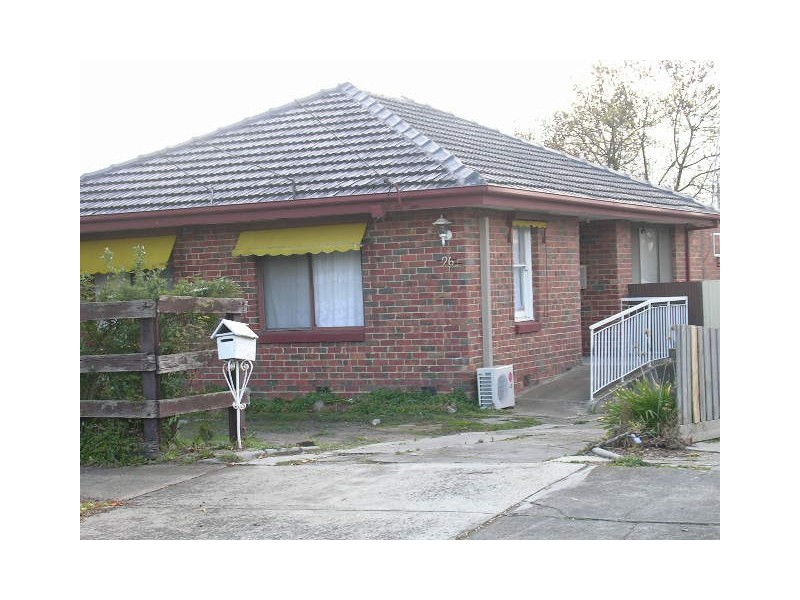 26 Gisborne Cresent, Reservoir VIC 3073