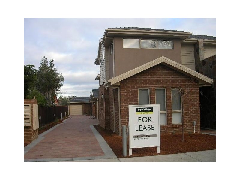 3/1 Kelsby Street, Reservoir VIC 3073