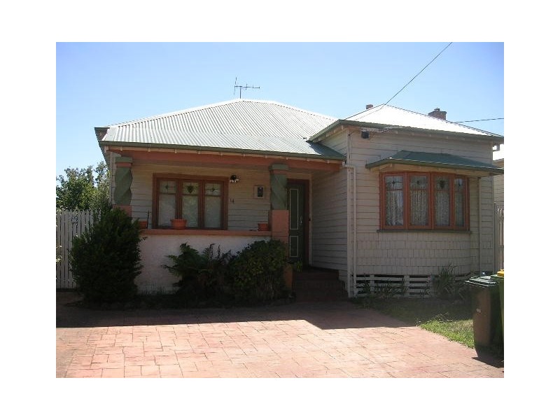 14 McNamara Street, Preston West VIC 3072