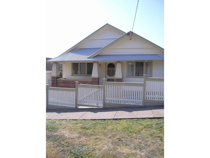 136 Essex Street, Pascoe Vale VIC 3044