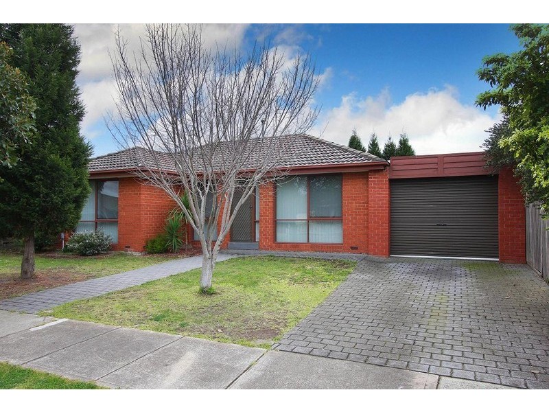25 Sieben Close, Mill Park VIC 3082