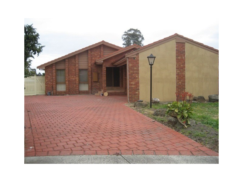 8 Durack Place, Mill Park VIC 3082