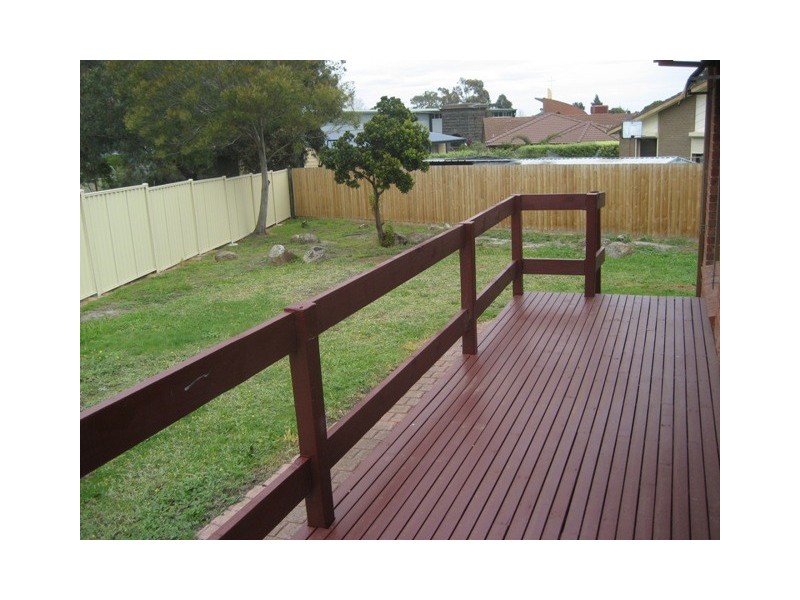 8 Durack Place, Mill Park VIC 3082