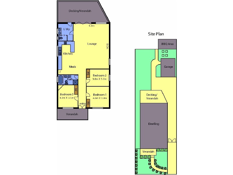 9 Percival Street, Preston VIC 3072