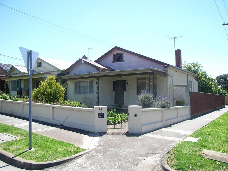 2 Carlisle Street, Preston VIC 3072