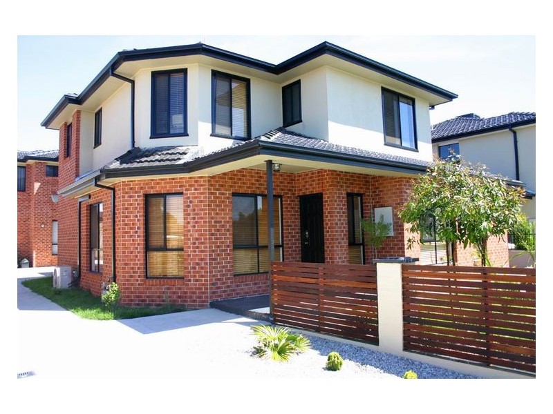 1/29 Stymie Street, Kingsbury VIC 3083