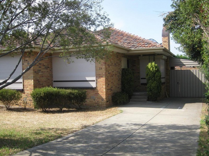 23 Regent Street, Preston VIC 3072
