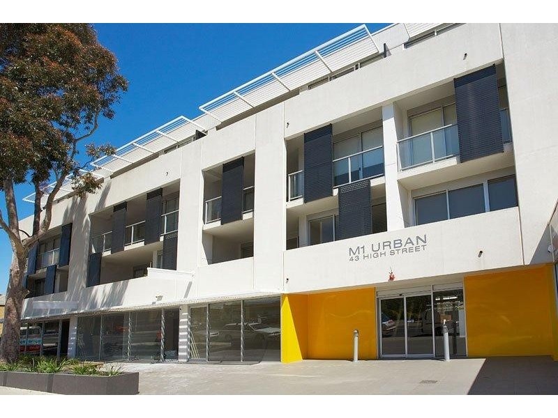 4.02/43-65 High Street, Preston VIC 3072