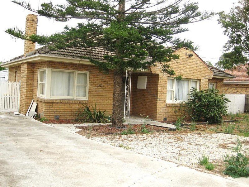 1027 High Street, Reservoir VIC 3073