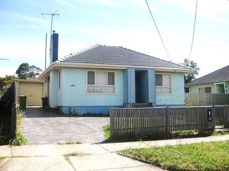 28 Clingin Street, Reservoir VIC 3073