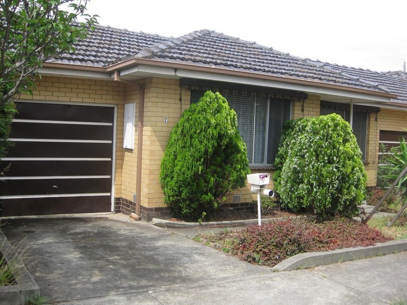 2/762 High Street, Reservoir VIC 3073