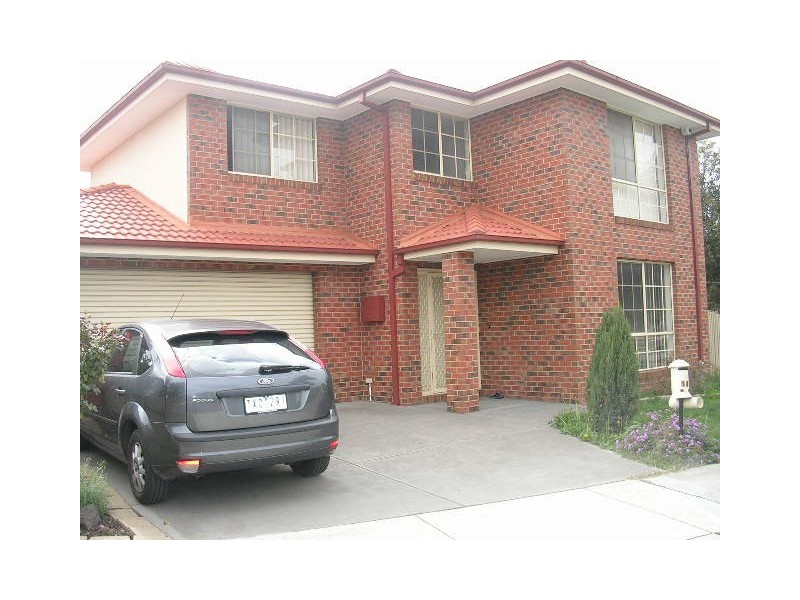 14 Wotan Drive, Epping VIC 3076