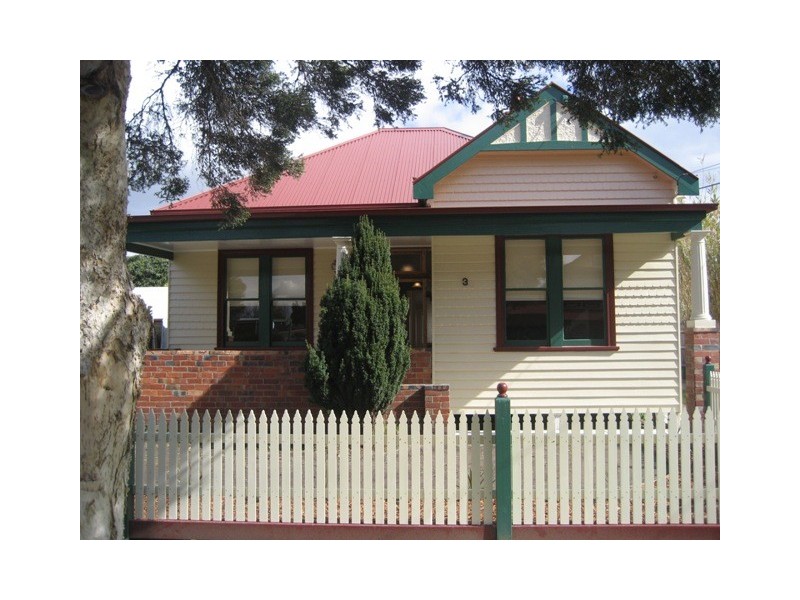 3 Hurlstone Avenue, Preston VIC 3072
