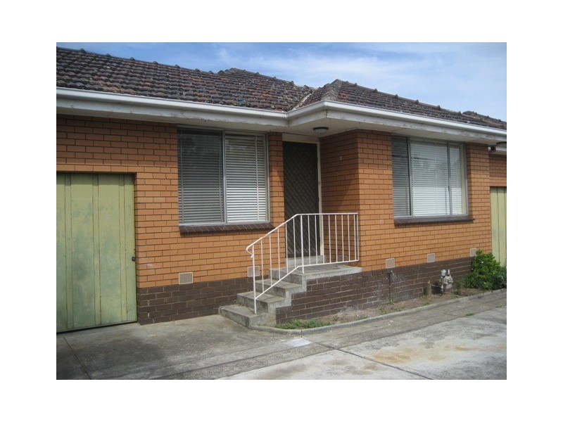 3/107 Cramer Street, Preston West VIC 3072