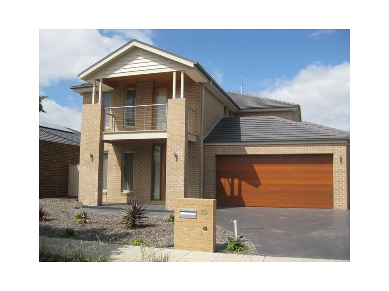 10 Rogers Court, Epping VIC 3076