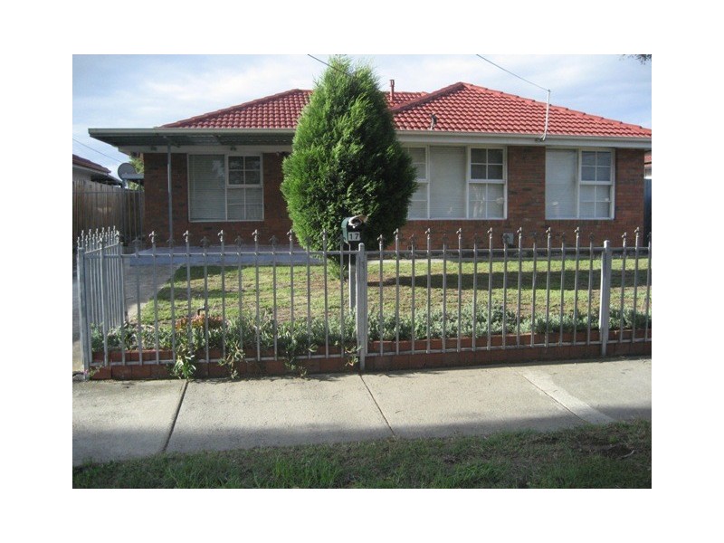 17 Darebin Drive, Thomastown VIC 3074