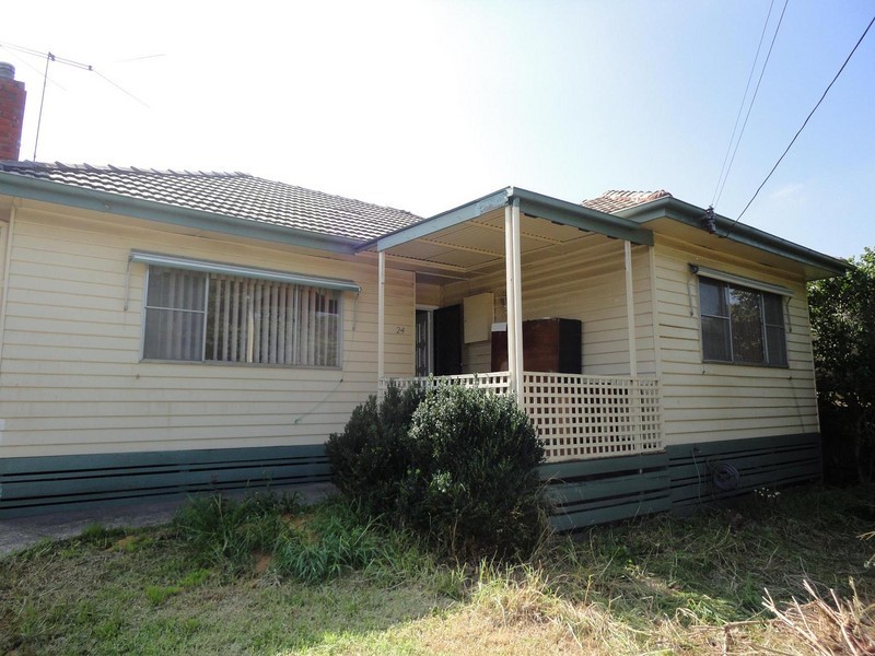 24 Keats Avenue, Kingsbury VIC 3083