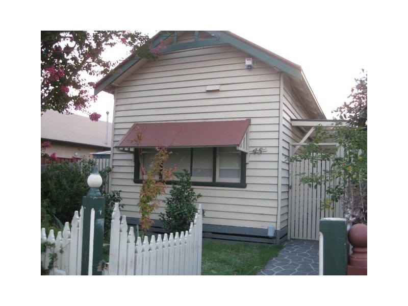 45 St Georges Road, Preston VIC 3072