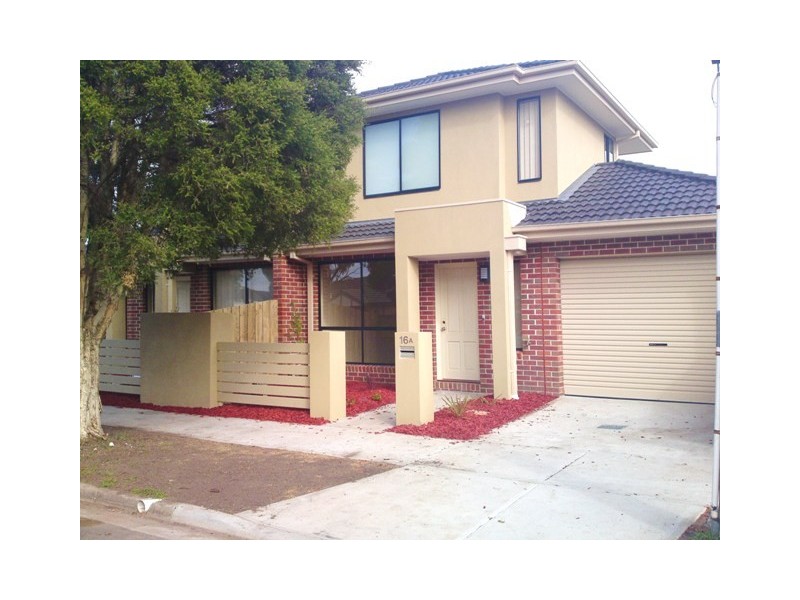 16A and B Ernest Street, Broadmeadows VIC 3047