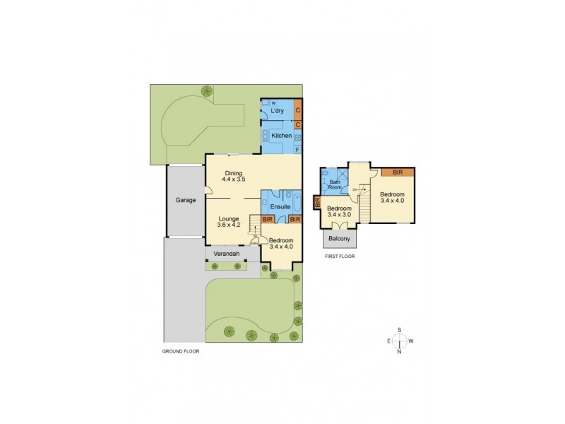 61 Southernhay Street, Reservoir VIC 3073