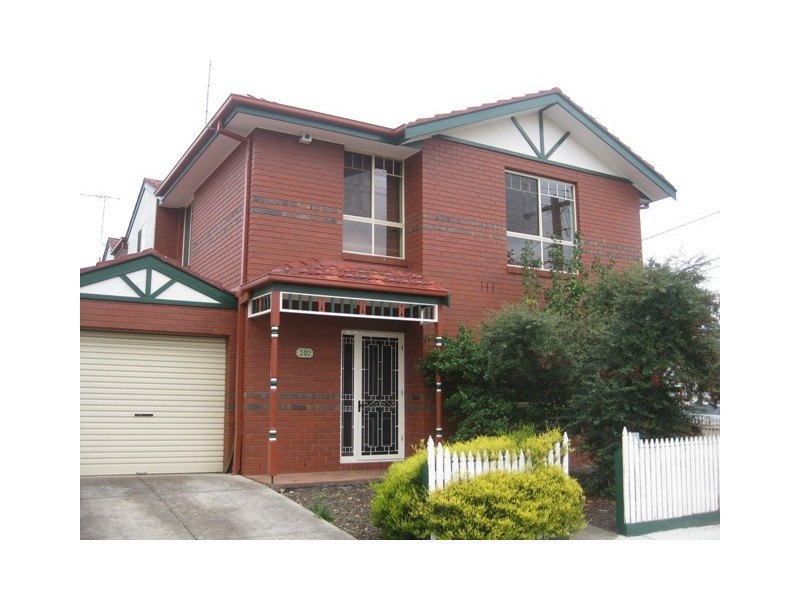 1/202 Stewart Street, Brunswick East VIC 3057