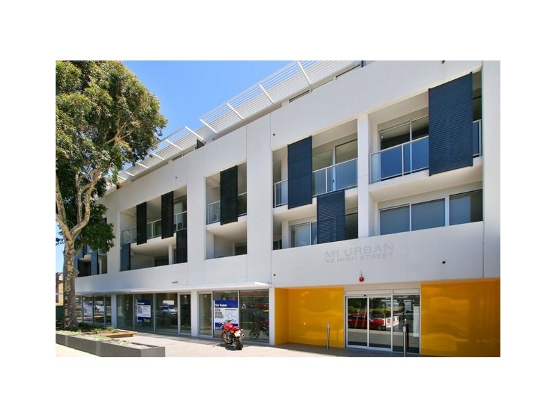 6/43-65 High Street, Preston VIC 3072