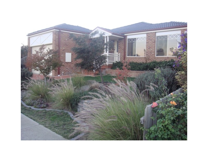 5 Jabiru Way, Whittlesea VIC 3757