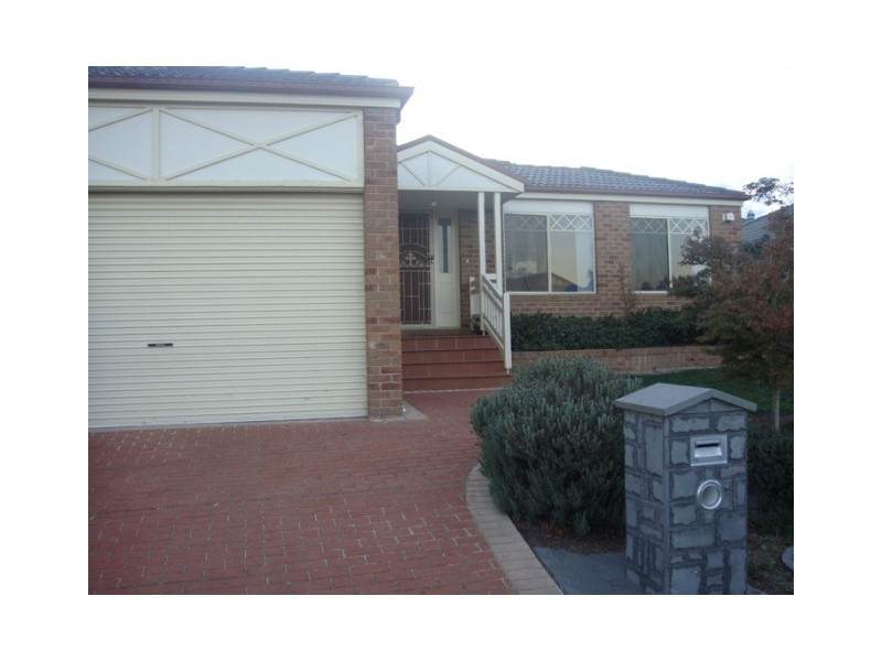 5 Jabiru Way, Whittlesea VIC 3757