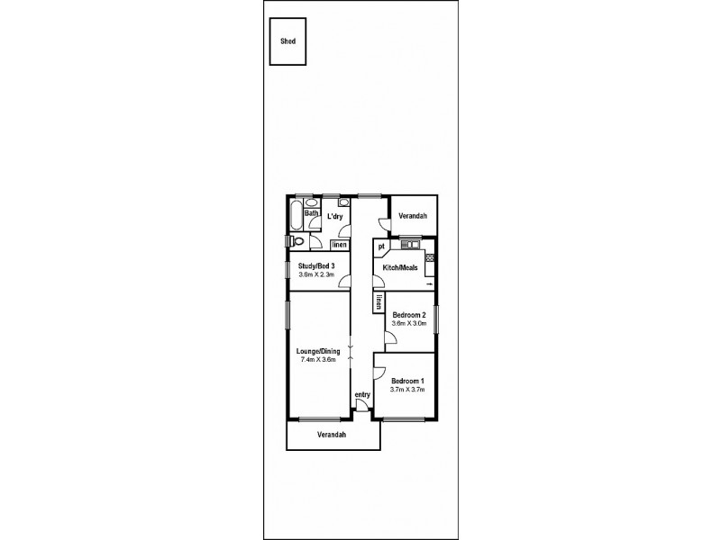 71 Wilcox Street, Preston VIC 3072