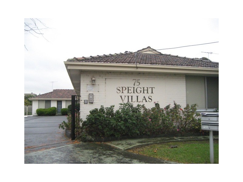 5/75 Speight Street, Thornbury VIC 3071