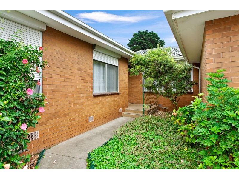 6/22 Hotham Street, Preston VIC 3072
