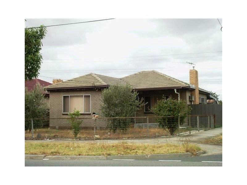 52 Banbury Road, Reservoir VIC 3073