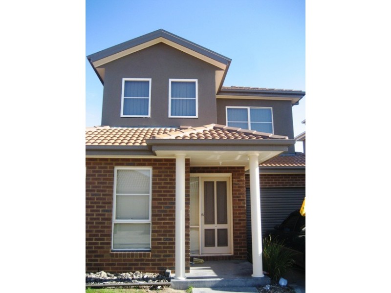 4/309 McDonalds Road, Epping VIC 3076