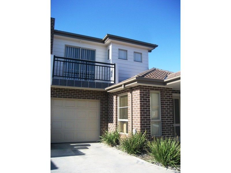 15/309 McDonalds Road, Epping VIC 3076