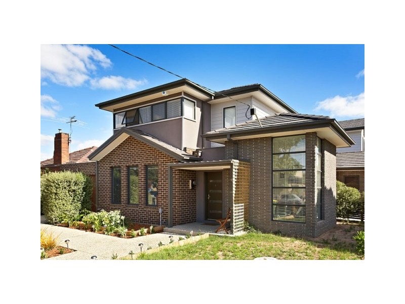 2 David Street, Preston VIC 3072