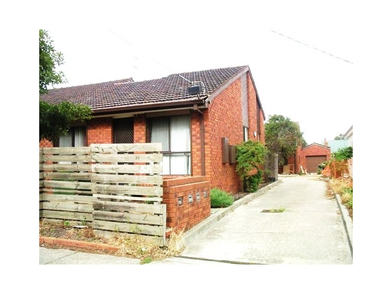 4/36-38 William Street, Preston VIC 3072