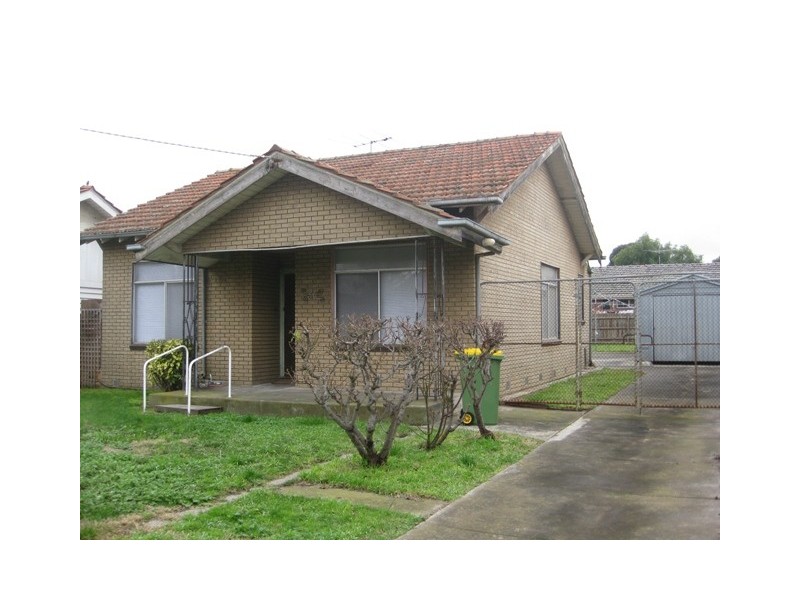 36 Crawley Street, Reservoir VIC 3073