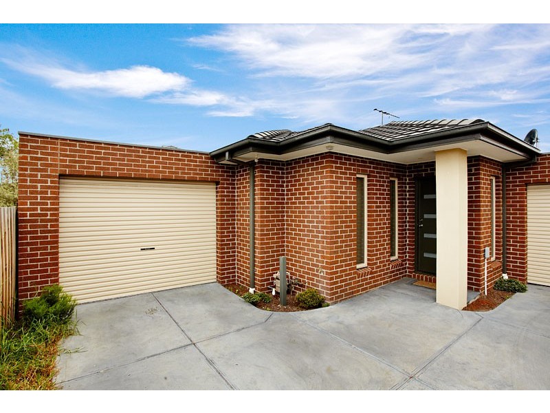 4/146 St Vigeons Road, Reservoir VIC 3073