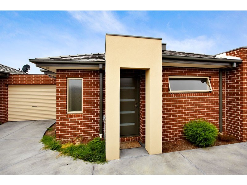 4/146 St Vigeons Road, Reservoir VIC 3073