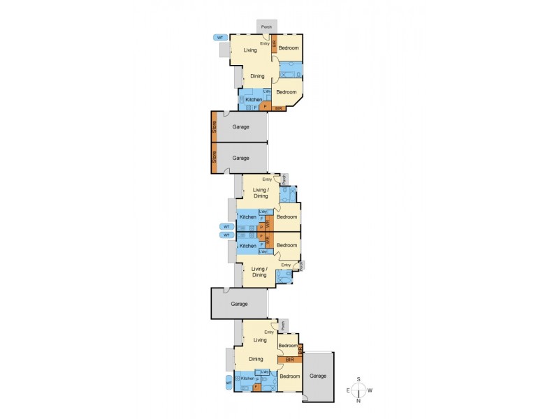 4/146 St Vigeons Road, Reservoir VIC 3073