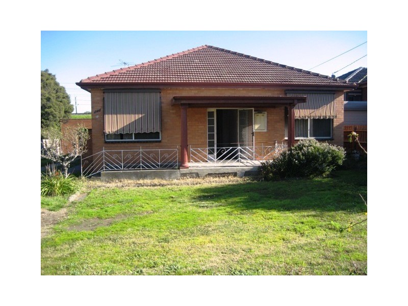 1 McCrae Street, Reservoir VIC 3073