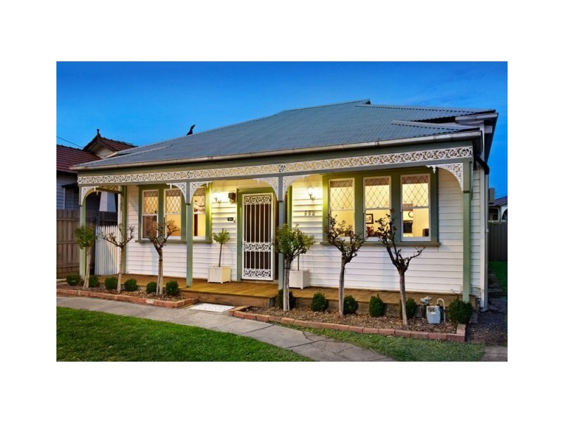 552 Plenty Road, Preston VIC 3072