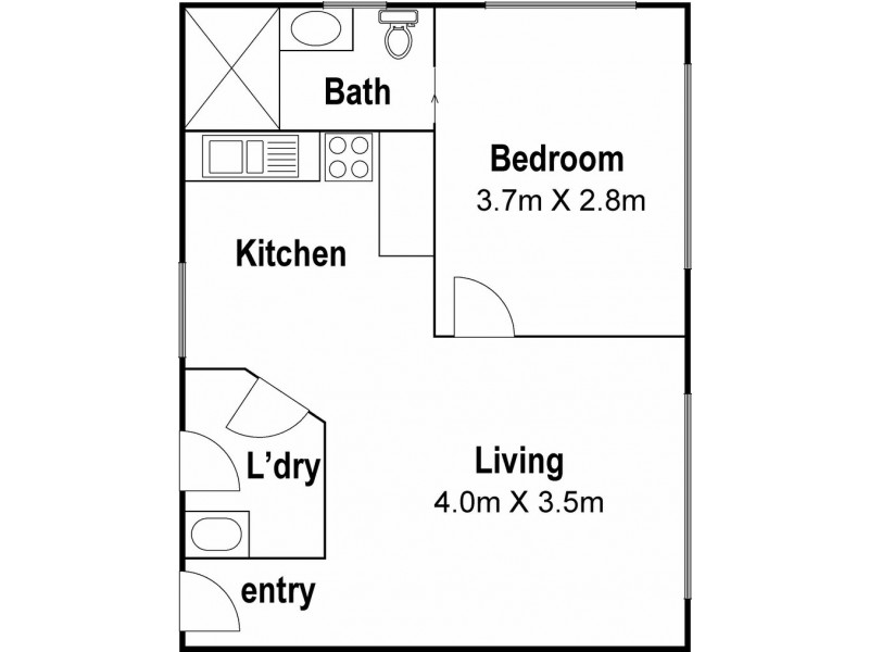5/49 Austral Avenue, Preston VIC 3072